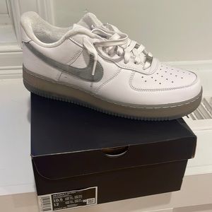Nike Air Force